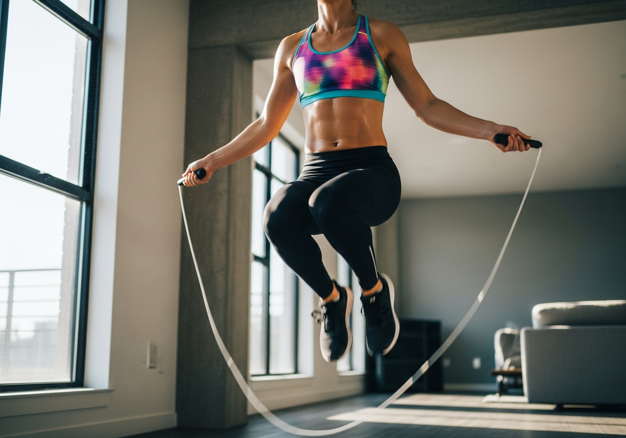 Кардио-тренировки