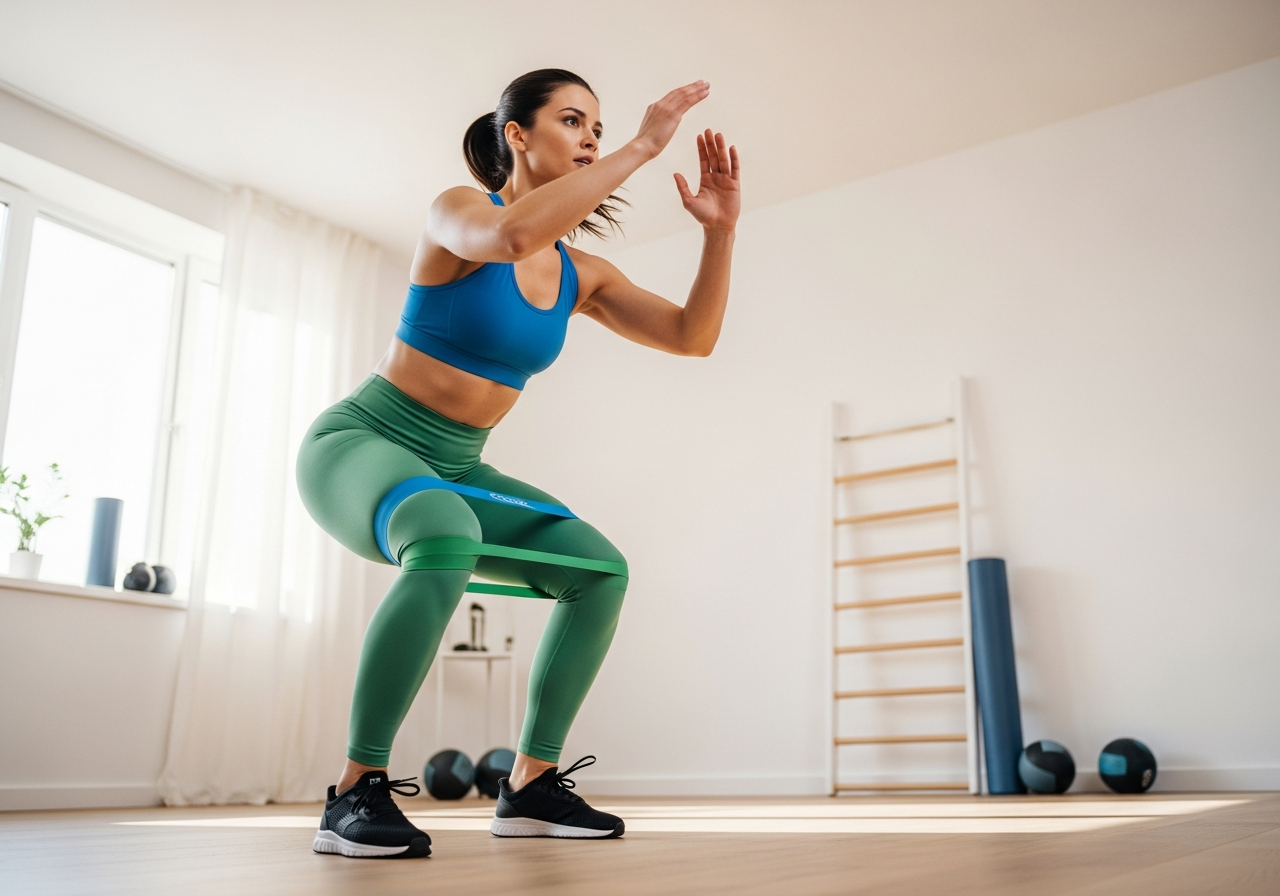 Функциональный тренинг