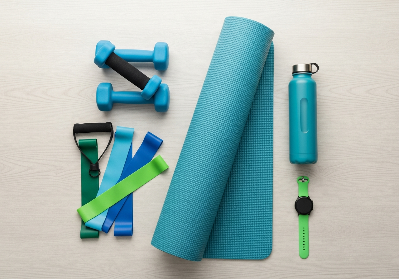 Домашняя студия