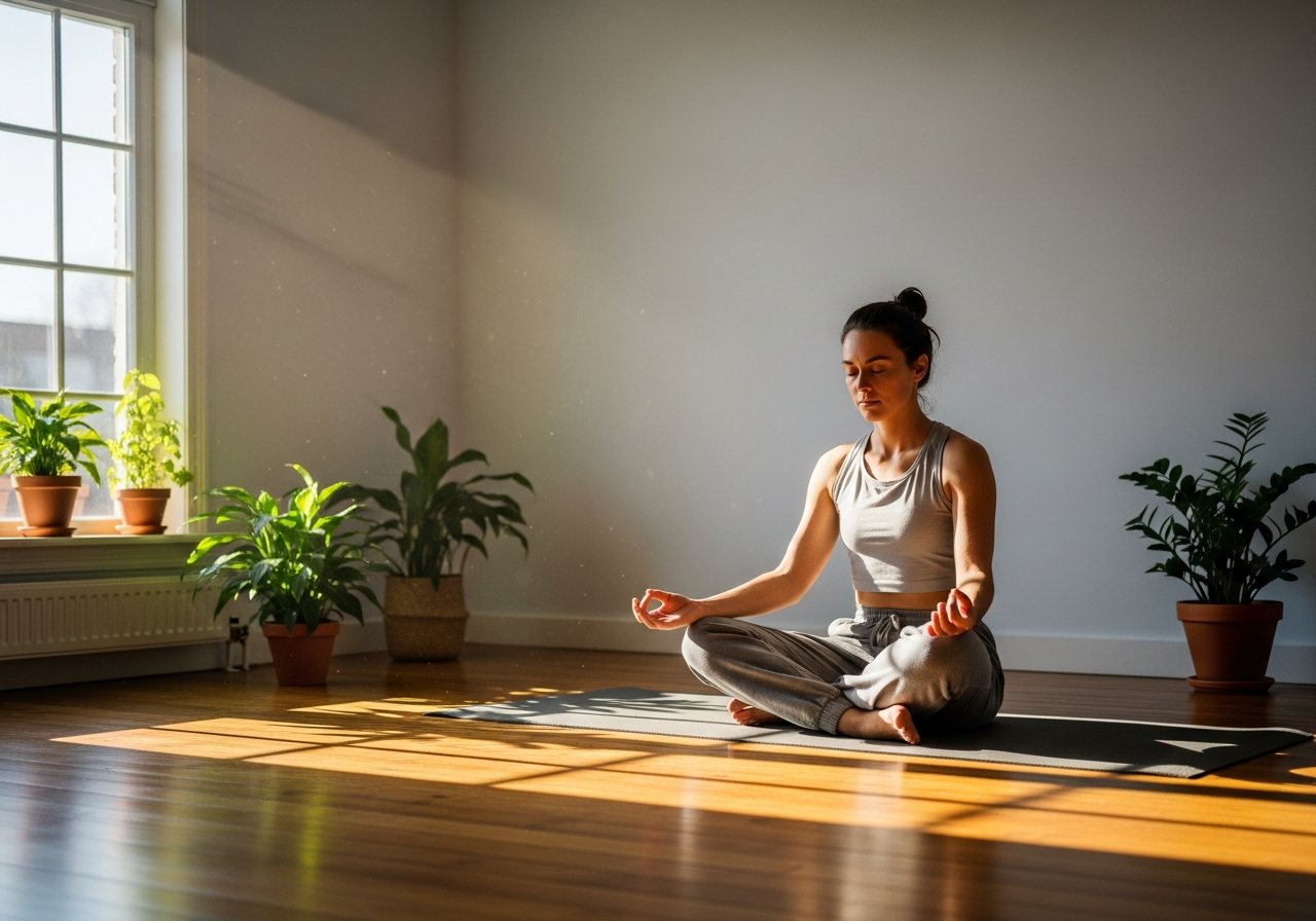 Восстановительные программы