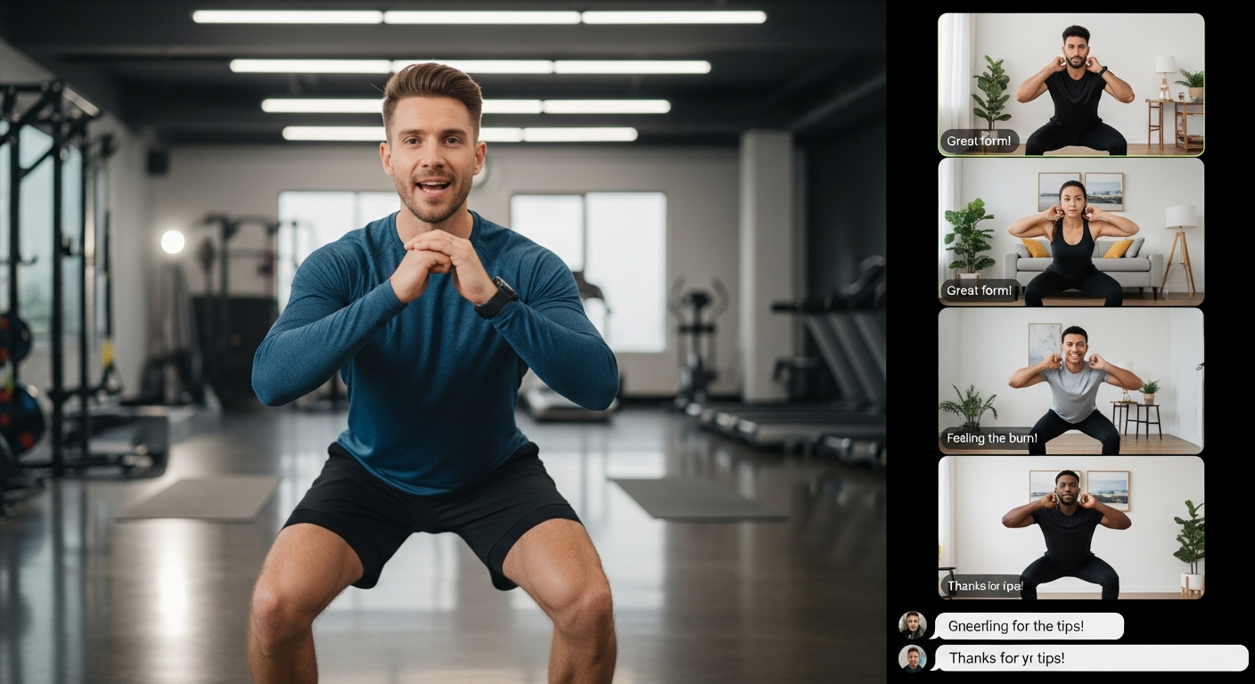 Разбор техники