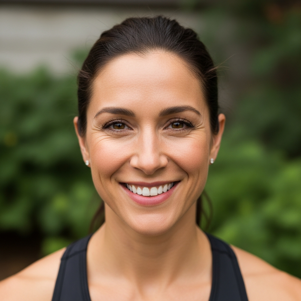 Мария Соколова